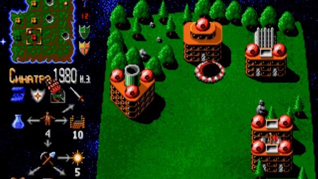 Mega Lo Mania Tyrants: Fight Through Time Sega | Геймплей & Прохождение | Часть 7-1 | Енот Енотович смотреть онлайн