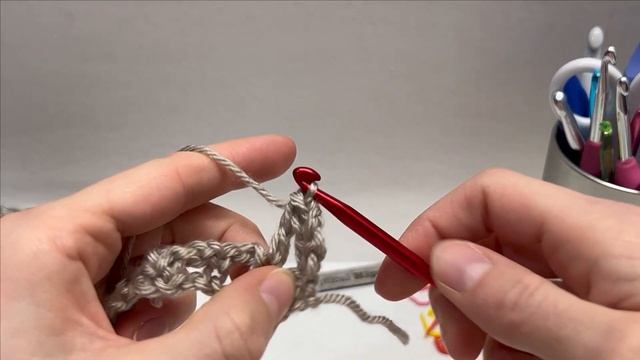 ?How to do PARQUET STITCH Crochet Tutorial: EASY Crochet Walkthrough for Beginners! #crochet смотреть онлайн