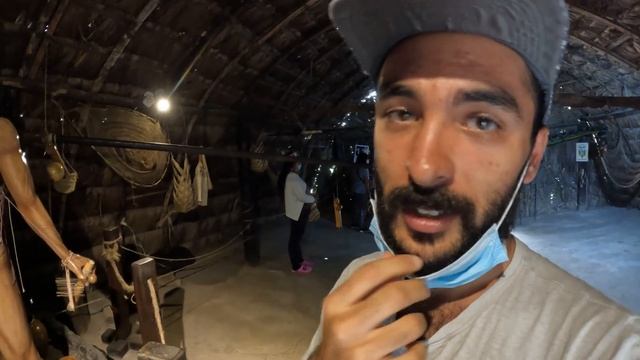 Barış Manço'yu Kandırmışlar ? (Ekvator Çizgisi - Ekvador) ?? ~493