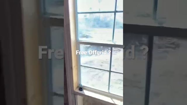 Free Offgrid power @RetroElectric смотреть онлайн