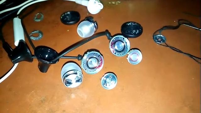 Vacuum headphones with your hands Вакуумные Наушники своими руками смотреть онлайн