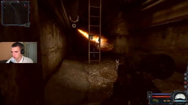 Сталкер Чистое Небо || Часть - 3 || ВСТУПИЛ В ДОЛГ. ТЕПЕРЬ Я ДОЛЖЕН смотреть онлайн