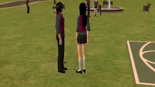 Sims 2 - When You're Gone смотреть онлайн