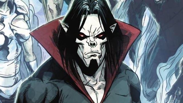 TRAILER MORBIUS: REACT E PRIMEIRA ANÁLISE смотреть онлайн