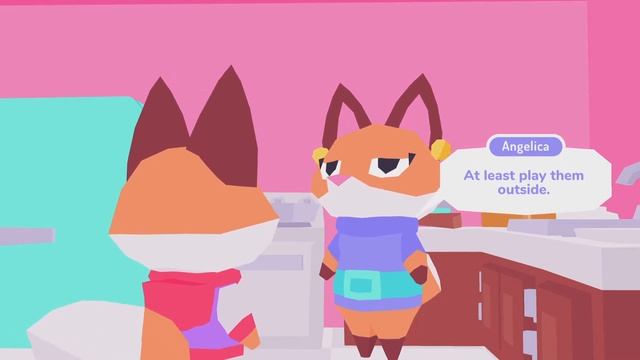 Button City on the Sony PlayStation 5 #buttoncity смотреть онлайн