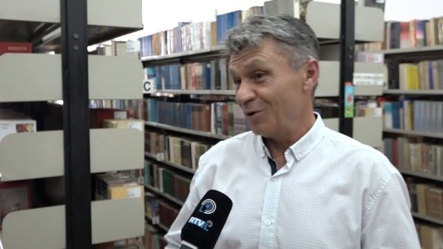 Najava promocije knjige “Šta su meni ptice” смотреть онлайн