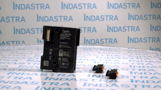 Модуль вывода дискретный Schneider Electric ТМ3DQ16RG, 16 выходов-реле смотреть онлайн