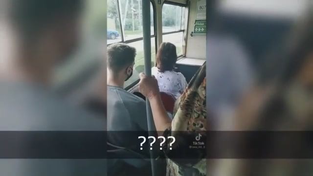 ФЕМИНИСТКИ В ТИК ТОК #2