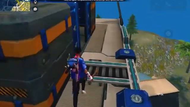 ЧИЧЫНДЭЭ ЧИЧЫНДЭЭ БАГ ФФ