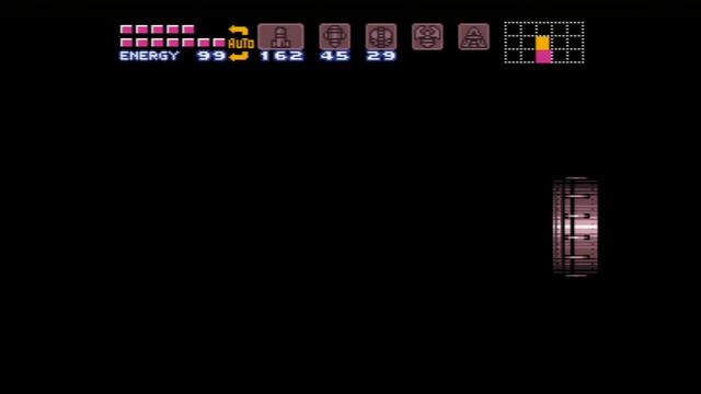 Super Metroid walkthrough part 10: Botwoon, Draygon, Space Jump, Plasma Beam and Spring Ball смотреть онлайн