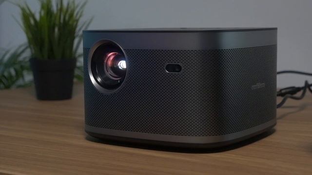 XGIMI Horizon Review (2021)