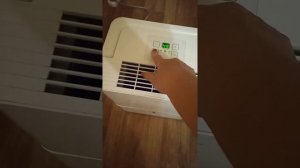 обзор на осушитель  воздуха  DEXP-DH-10KGMA