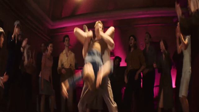 ARONCHUPA LITTLE SIS NORA Trombone смотреть онлайн