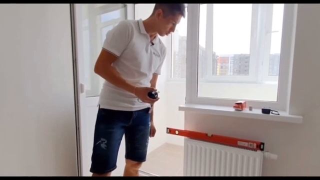 Приемка квартиры от застройщика смотреть онлайн