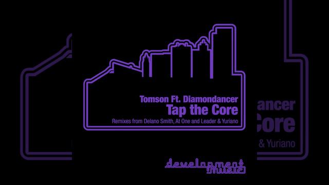 Tap the Core (At One Remix) (feat. Diamondancer) смотреть онлайн