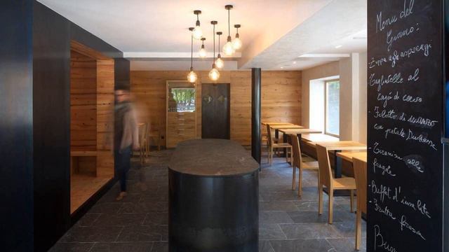 Hotel Silvana, Selva di Val Gardena, Italy смотреть онлайн