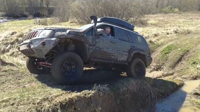 Первомайская покатушка вдоль реки Коваши. смотреть онлайн