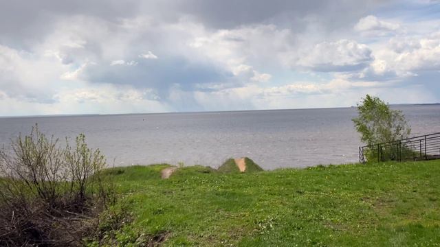 Гуляем на Каме! смотреть онлайн