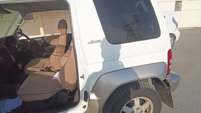 Mitsubishi Pajero Mini Quick Review смотреть онлайн