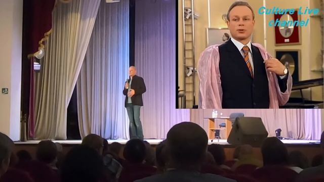 Сергей Жигунов. Как снимали «Мою прекрасную няню» смотреть онлайн