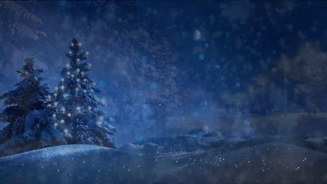 Зимний вальс смотреть онлайн