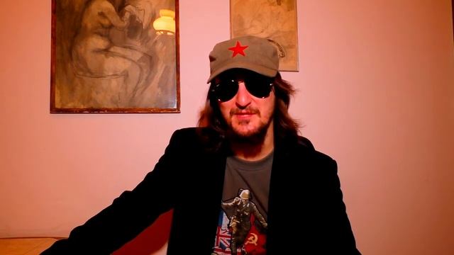 Благо Творю Стихами /читает Арс-Пегас/ смотреть онлайн