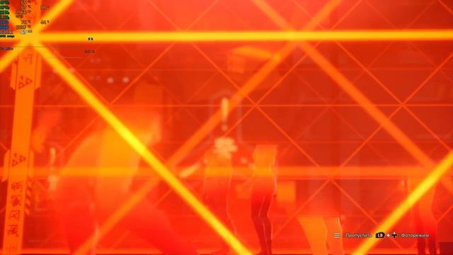 Ryzen 7 5800h + RTX 3050TI Scarlet Nexus (HIGH SETTINGS) смотреть онлайн