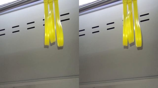 Akia Ultra LF9 Bus (2016) Exterior and Interior in 3D смотреть онлайн