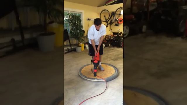 Hovercraft - Physics Project смотреть онлайн