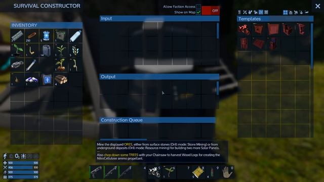 SPACE SURVIVAL GAME | Empyrion: Galactic Survival | Let's Play Gameplay | S12E01 смотреть онлайн