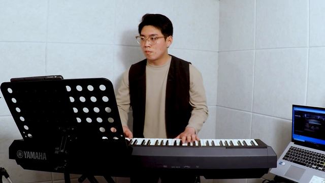 베토벤 바이러스 밴드 커버( Beethoven virus) смотреть онлайн