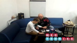 А можно измерить давление малышу?