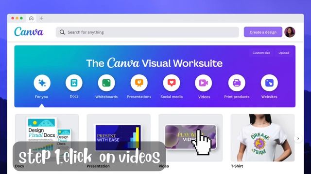 How to Make Animation on Canva | An Easy Guide to Create Stunning Animations смотреть онлайн