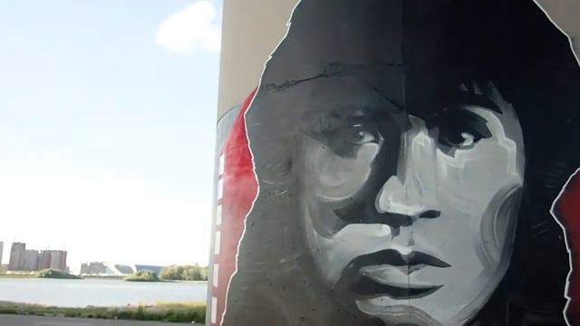 Под мостом Миллениум ! смотреть онлайн