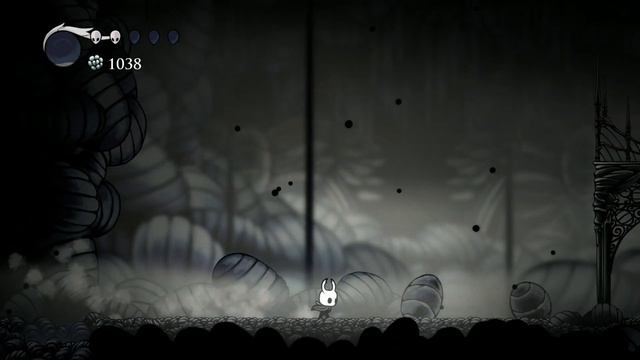 Hollow Knight прохождение| Серия 8 смотреть онлайн