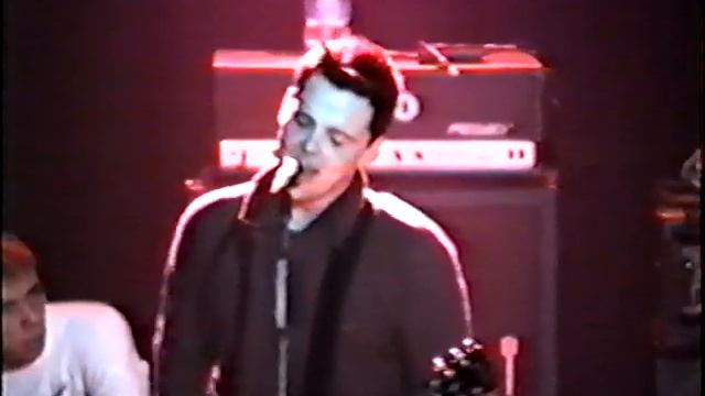 Weston (live) Trocadero, Philadelphia PA 3/1/1996 (P2 of 4) смотреть онлайн