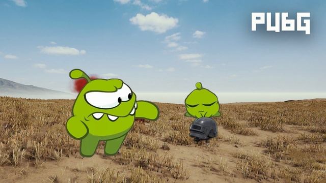 10 Om Nom & Nibble Nom "Video Game & Give Me" Sound Variations in 40 seconds смотреть онлайн