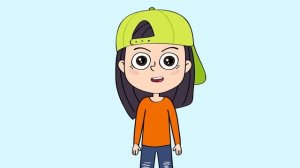 МОИ ДОМАШНИЕ ПИТОМЦЫ (Анимация LOLka)