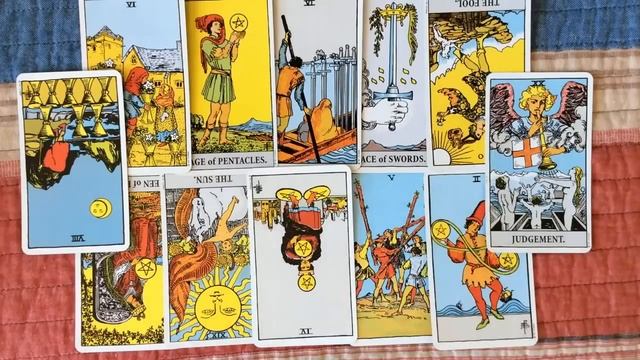 ШИКАРНЫЕ НОВОСТИ ОТ ВАШЕЙ СУДЬБЫ Как изменится ваша жизнь? 12 Домов Гороскоп. Тarot Analysis #Kolen смотреть онлайн