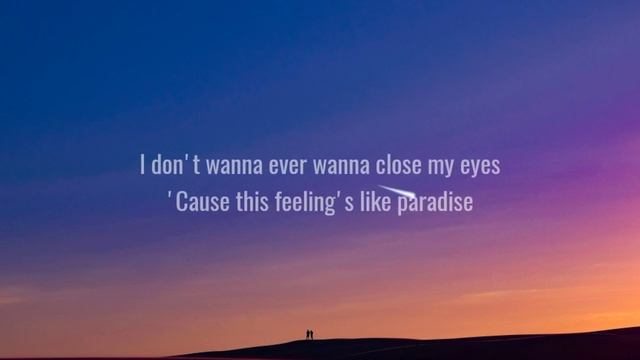 David Guetta, Becky Hill & Ella Henderson - Crazy What Love Can Do (Lyrics) смотреть онлайн