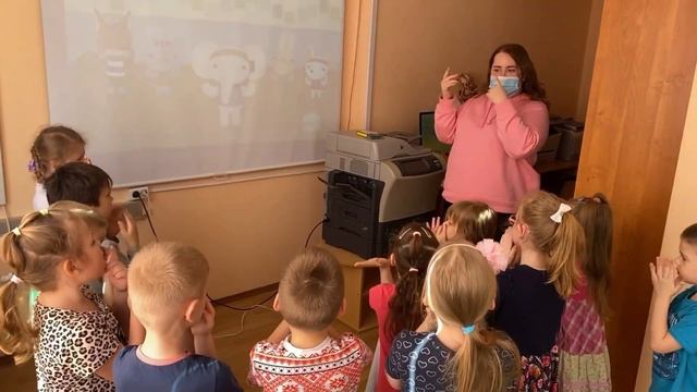 Английский для малышей смотреть онлайн