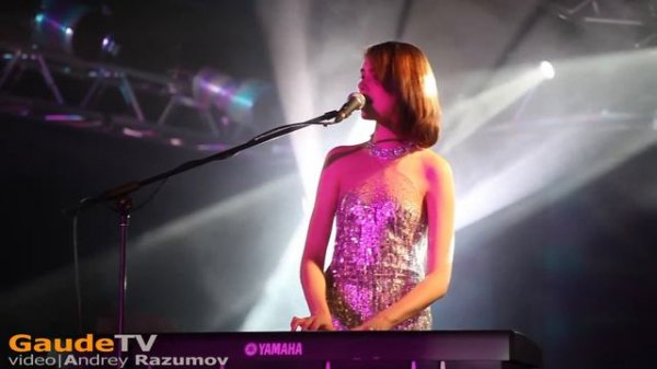 Nina Karlsson - I Deny