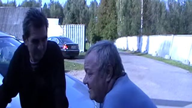 Вася жжет (SECURITY) смотреть онлайн