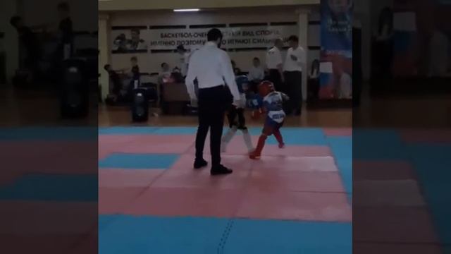 кикбоксинг смотреть онлайн