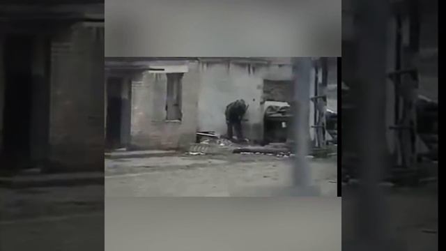 Мы стояли в ночь на Рождество (Александр Коренюгин на стихи Сергея Ефимова)