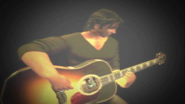 My Acoustic cover of Angel by Sarah Mclachlan смотреть онлайн
