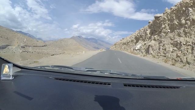 Leh on Datsun RediGo Episode 3 смотреть онлайн