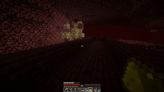 NETHER QUARTZ FORTRESS - Soundscape Survival S2E2 - Minecraft 1.4.7 Let's Play смотреть онлайн