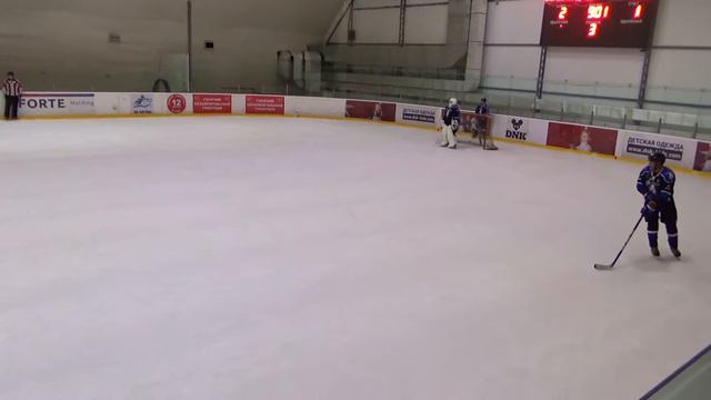 БМ vs. Сигма (3 период) 23/01/2021. НХЛ 20/21 смотреть онлайн