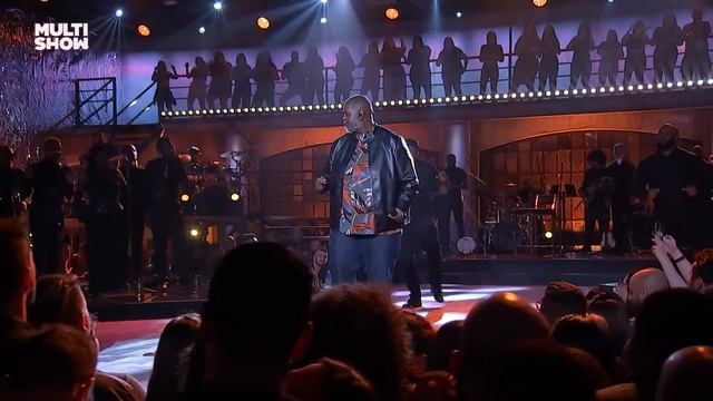 Péricles - Stand By Me (Ao Vivo) | Música Boa Ao Vivo | Música Multishow смотреть онлайн